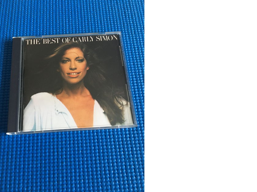 Carly Simon The best of Carly Simon cd