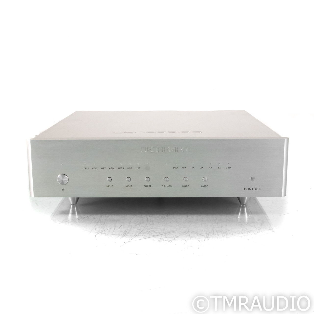 Denafrips Pontus II DAC; D/A Converter (70274)