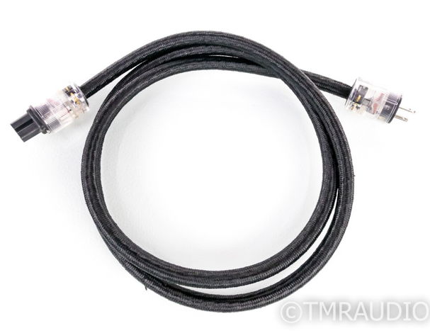 Ayre Signature Power Cable; 2m AC Cord (19281)
