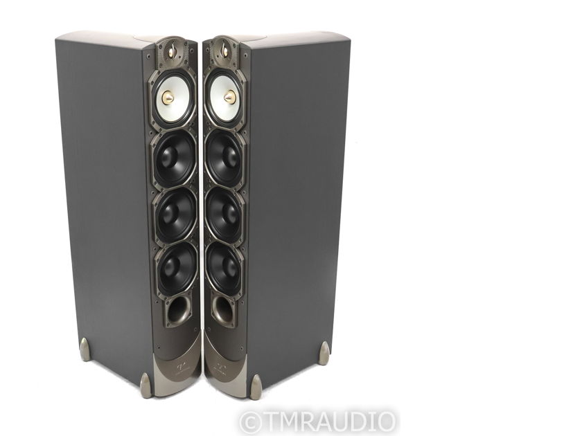 Paradigm Studio 100 v.4 Floorstanding Spea For Sale Audiogon