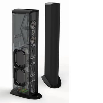 1/pr GoldenEar Technology Triton One single owner trade...