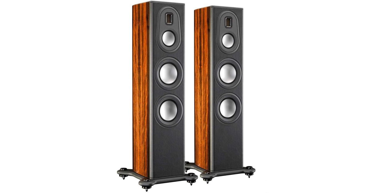 MONITOR AUDIO Platinum PL200-II Floorstand... For Sale | Audiogon