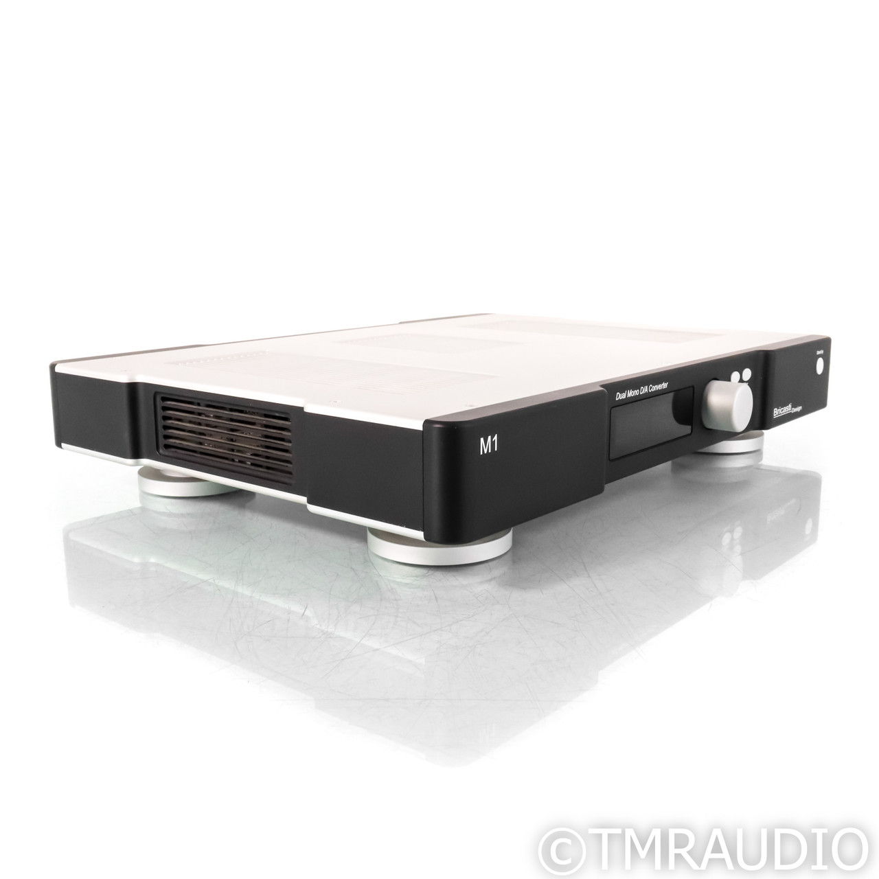 Bricasti Design M1SE DAC; D/A Converter (0/1) (70157) 2