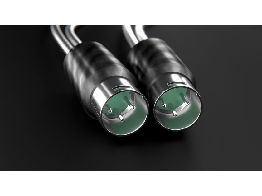 High Fidelity Cables Pro Series XLR, 1.5m, 40% off