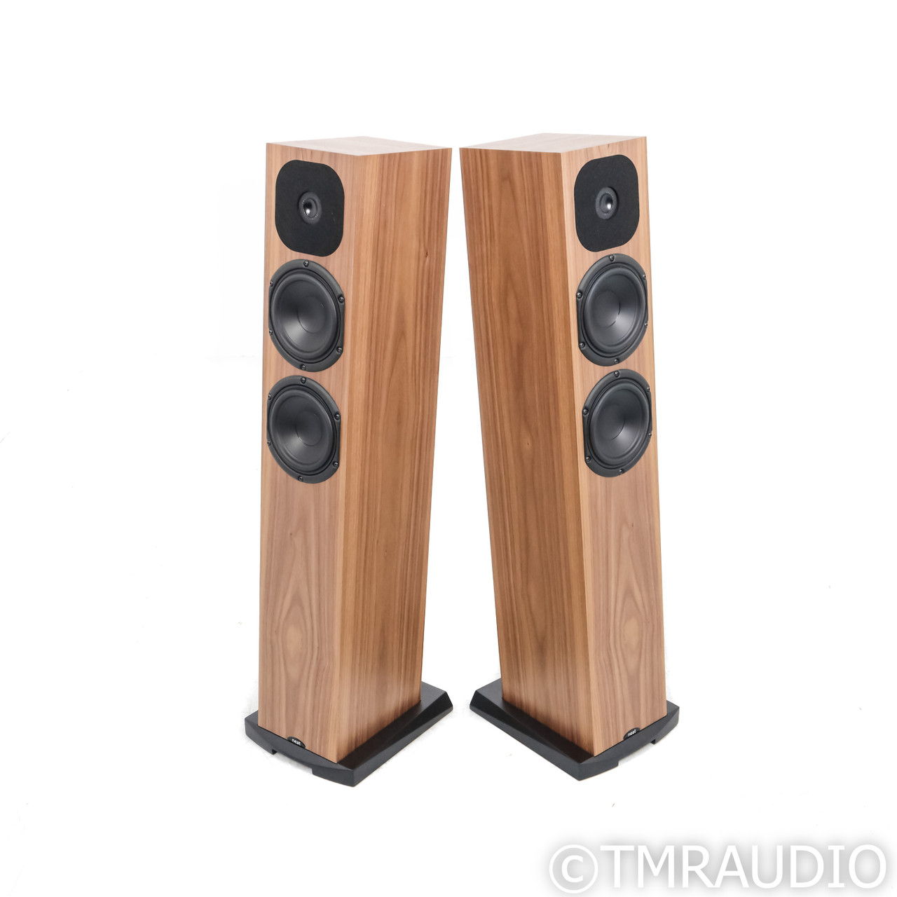 Neat Acoustics Motive SX1 Floorstanding Speakers; Wa (7... 4