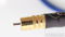 Cardas Clear RCA Cables; 1m Pair Interconnects; Rev. 1 ... 7
