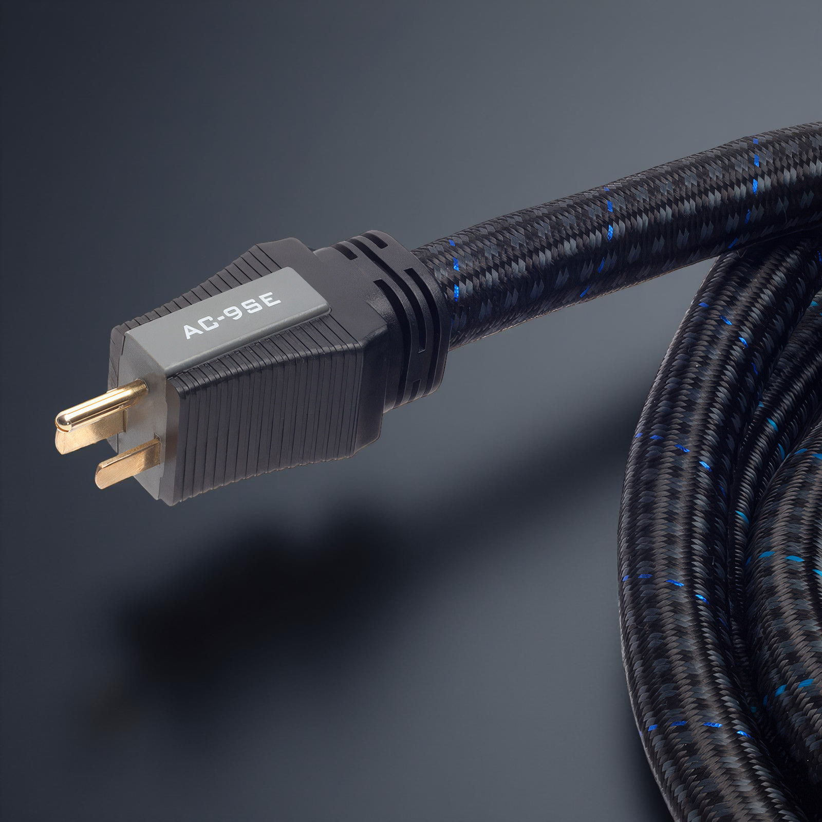 Pangea Audio AC-9SE MkII Power Cable - 1.5 Meter (5-Ft)... 4
