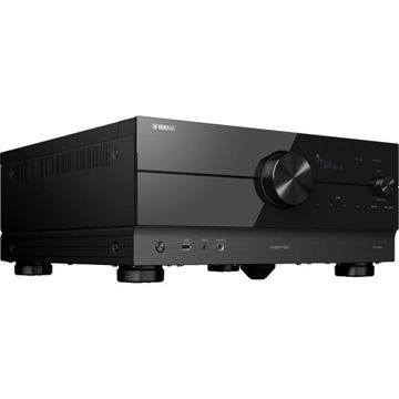Yamaha Aventage RX-A8A 11.2 Channel Home Theater Receiv...