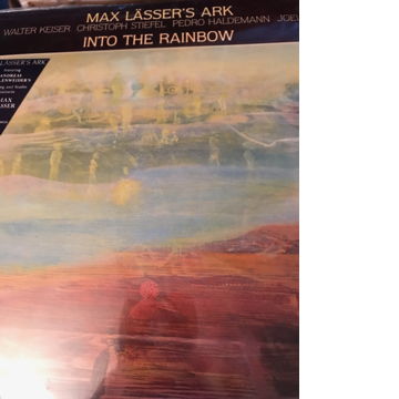 Max Lasser's Ark - Into The Rainbow Max Lasser's Ark - ...