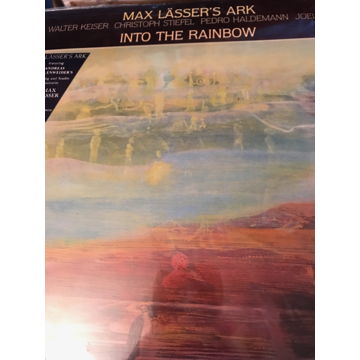 Max Lasser's Ark - Into The Rainbow Max Lasser's Ark - ...