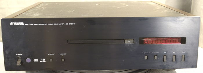 Yamaha  CD-S1000