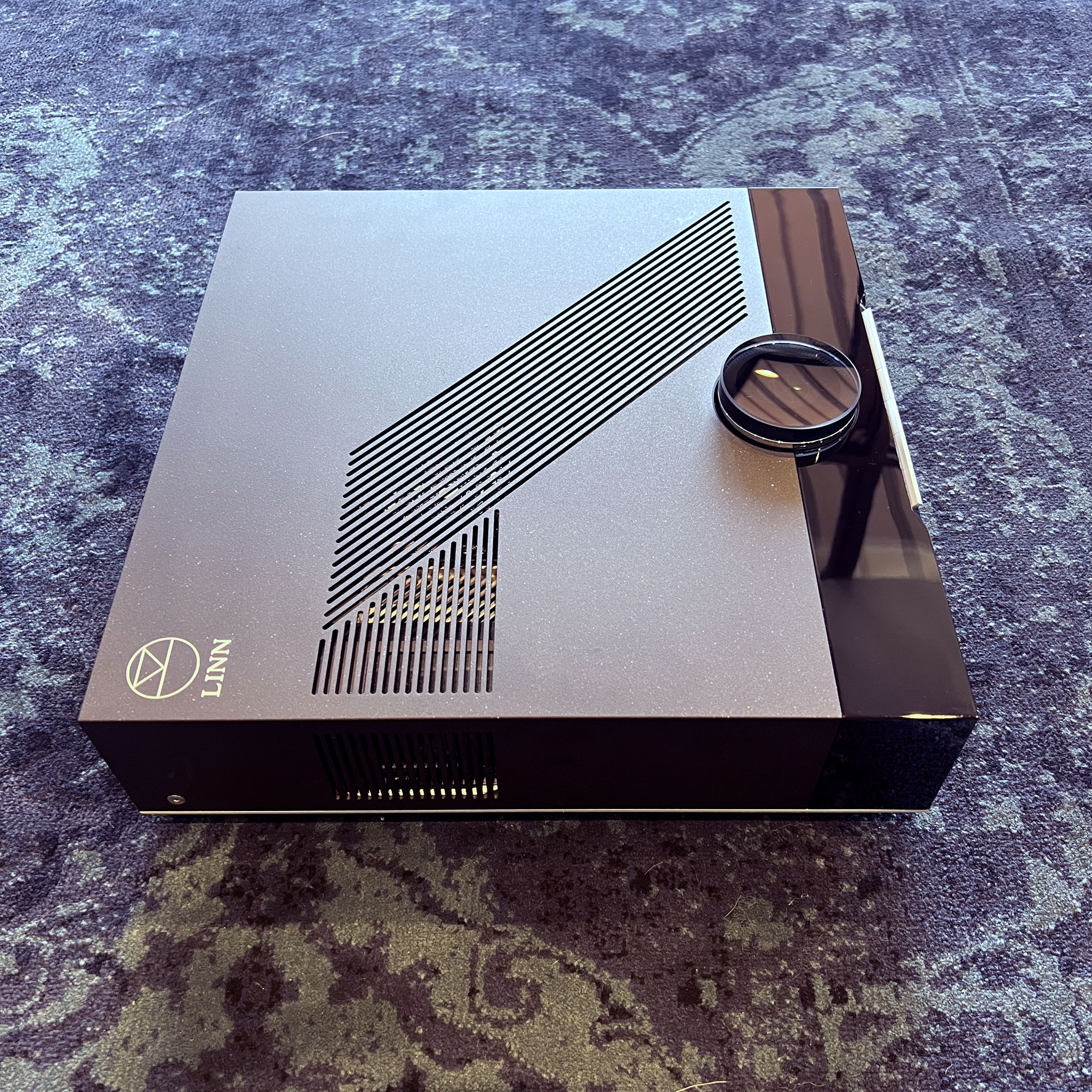 Linn Selekt DSM Classik (with Stereo Organik DAC) Digit... 4