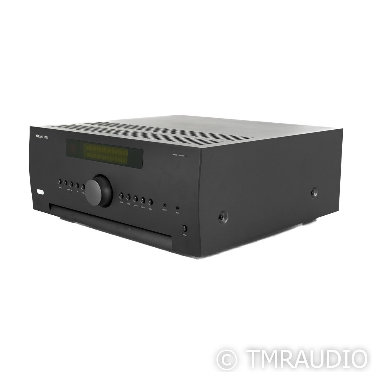 Arcam FMJ AVR850 7.1 Channel Home Theater Receiver  (70... 3