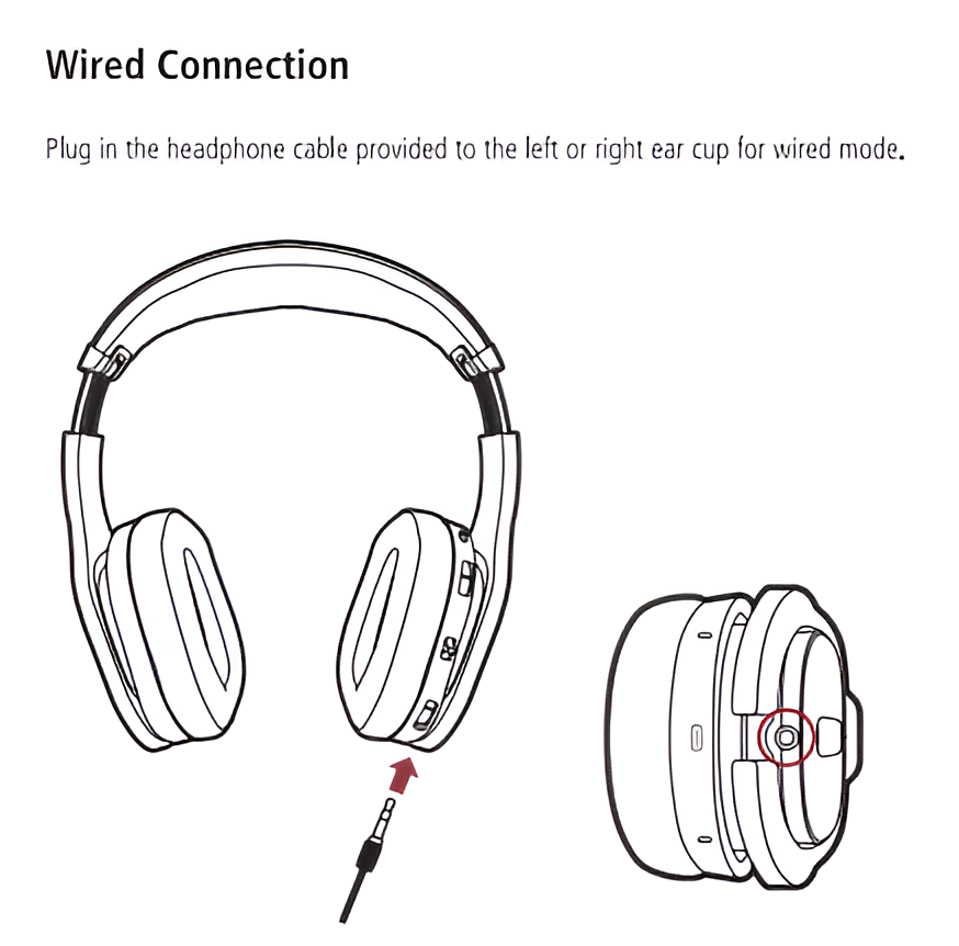 Open-Box PSB M4U 8 MkII Wireless Noise Cancelling Headp... 8