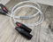 New RS Audio Cables Solid Silver Balanced XLR 1.0m Pair... 2