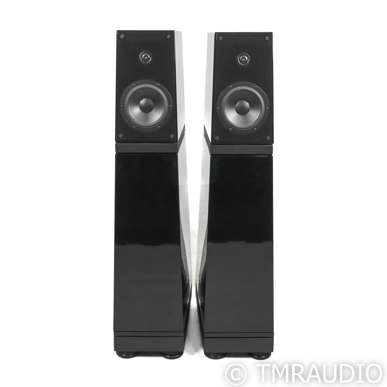 Verity Audio Amadis S Floorstanding Speakers; Piano  (6... 3