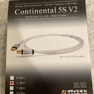 Continental 5S V2