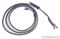 AudioQuest Gibraltar Bi-Wire Speaker Cable; 3m; Single;... 2