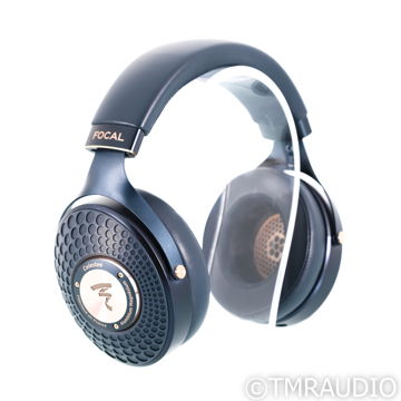Focal Celestee Closed Back Headphones (Used) (1/1) (81279)