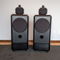 B&W Matrix 801 Series 2 Loudspeaker Pair, Black Ash 2