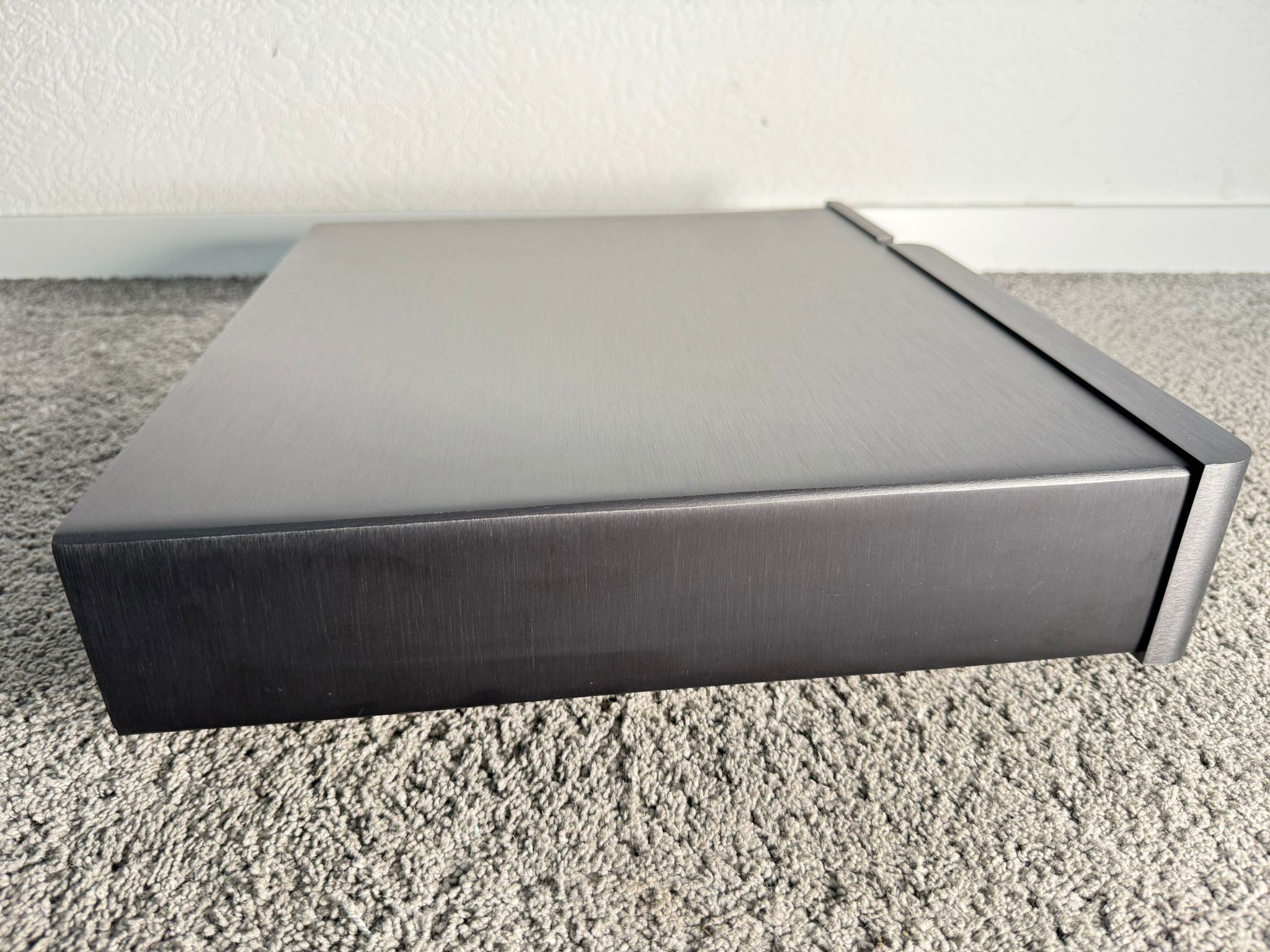 Mark Levinson No.38 pre amplifier 6