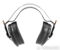 Meze Empyrean Open-Back Isodynamic Headphones; Black Co... 2