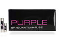 NEW! Synergistic Research PURPLE Quantum Fuses