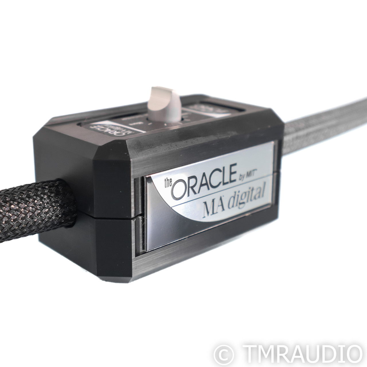 MIT Oracle MA-Digital RCA Digital Coaxial Cable; Single... 6