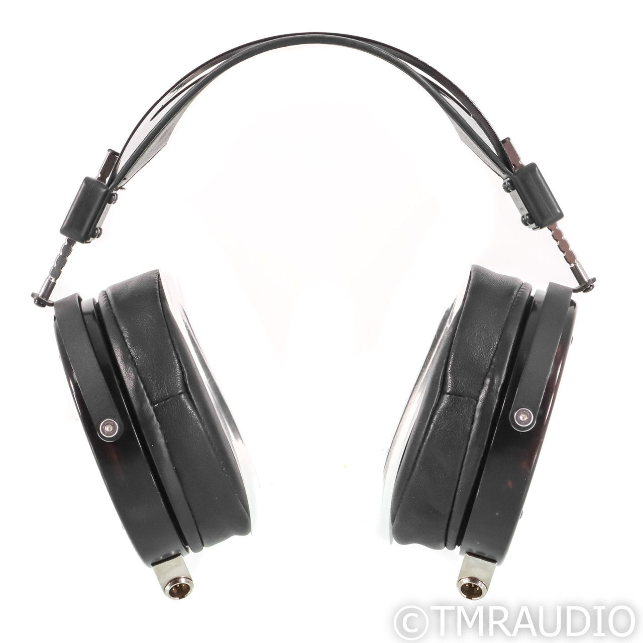 Audeze LCD-4 Open Back Planar Magnetic Headphones (70139) 2