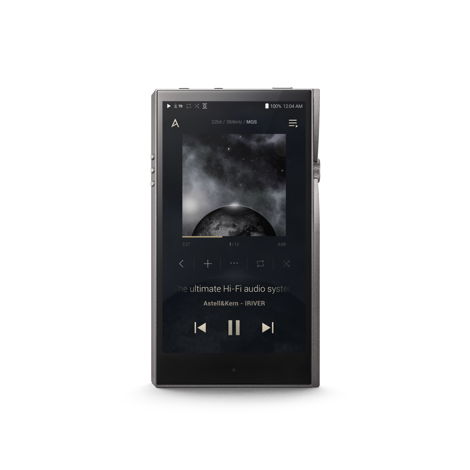 Astell & Kern SE100 Portable Player, New-in-Box