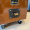 Wilson Audio Yvette Floorstanding Speaker, Ipanema Brow... 8
