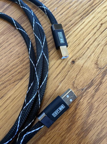 DH Labs USB Cable 3 meter
