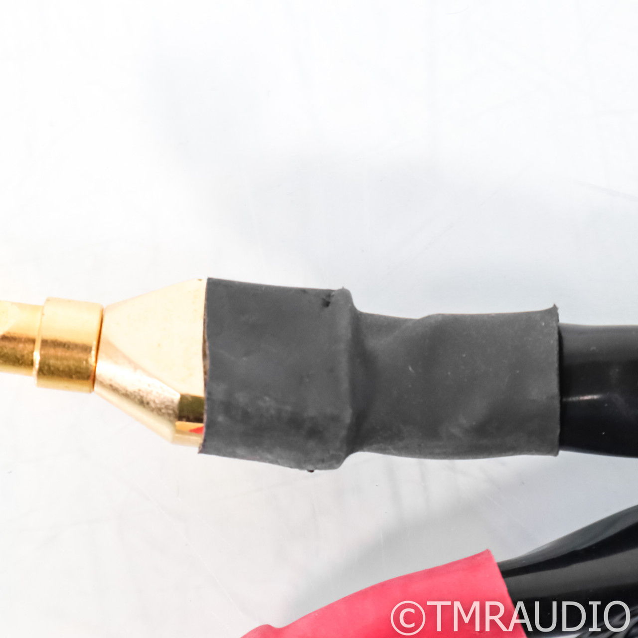 Tara Labs RSC Prime 1800 Bi-Wire Speaker Cables; 2.5m P... 8