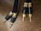 WyWires, LLC Silver Series Speaker Cables, 7 Foot Length 4