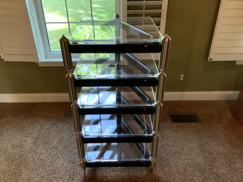 Grand Prix Audio Monaco Audio Rack For Sale | Audiogon