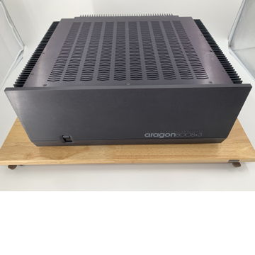 Aragon 8008x3
