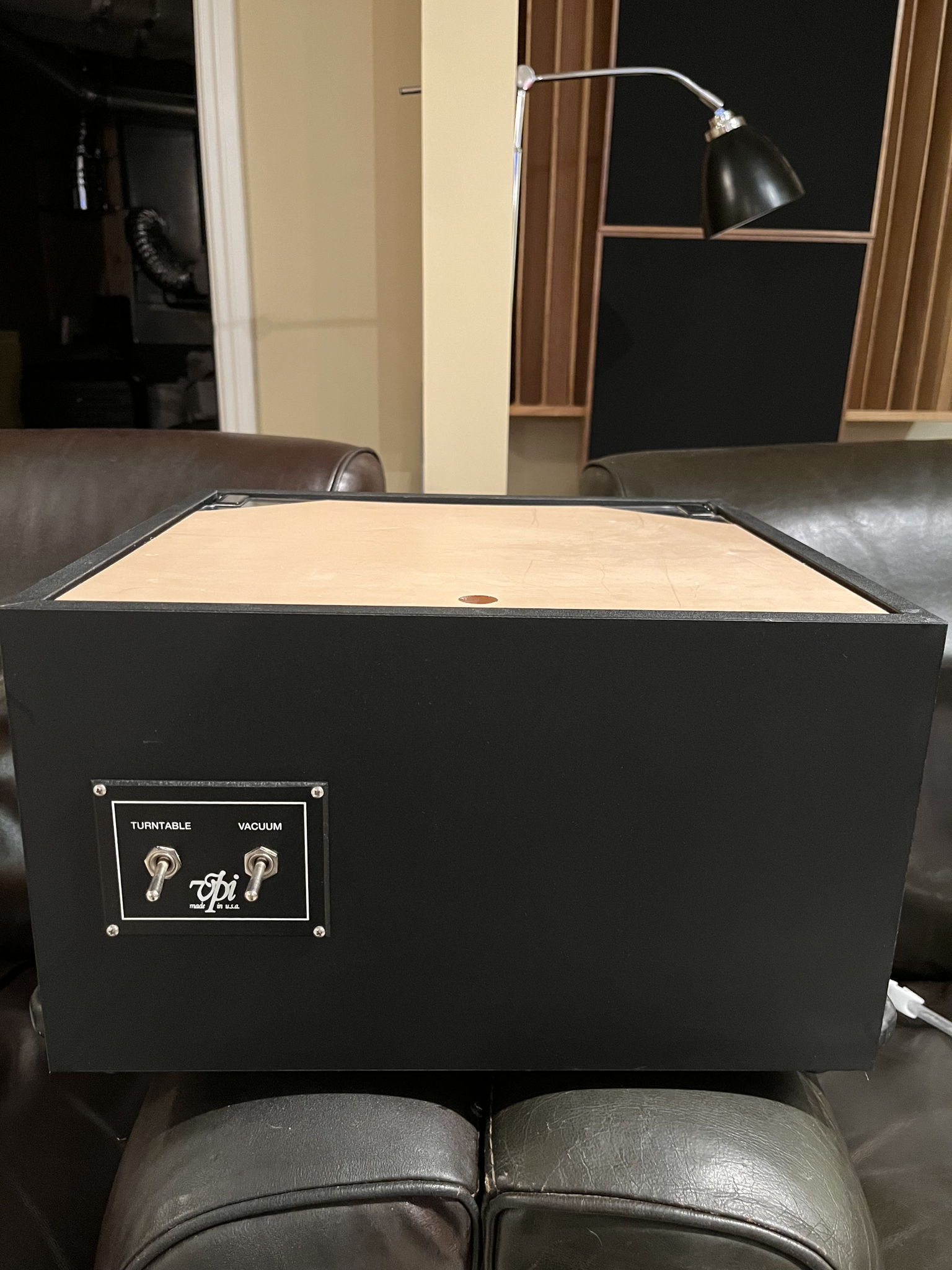 VPI Industries H-16.5 Record Cleaning Machine