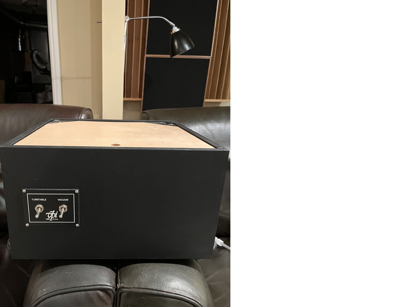 VPI Industries H-16.5 Record Cleaning Machine