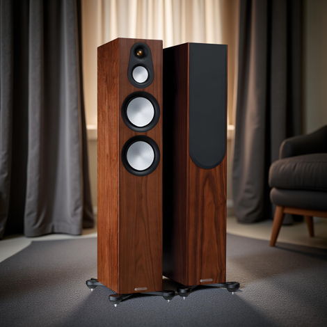 Monitor Audio Silver 300 7G Floorstanding ... For Sale | Audiogon