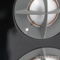 Vivid Audio K1 Floorstanding Speakers; Gloss Black P (4... 7