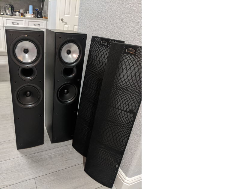 Kef 55.2 store