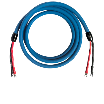 Cardas Audio Clear Speaker Cable Pair 2.5 Meter - Other...