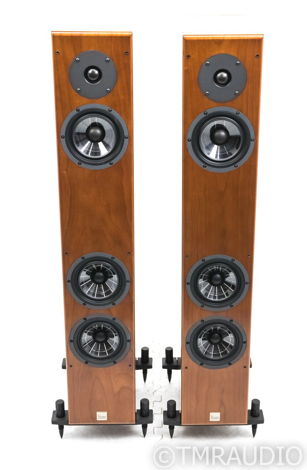 Vienna Acoustics Beethoven Baby Grand SE Floorstanding ...