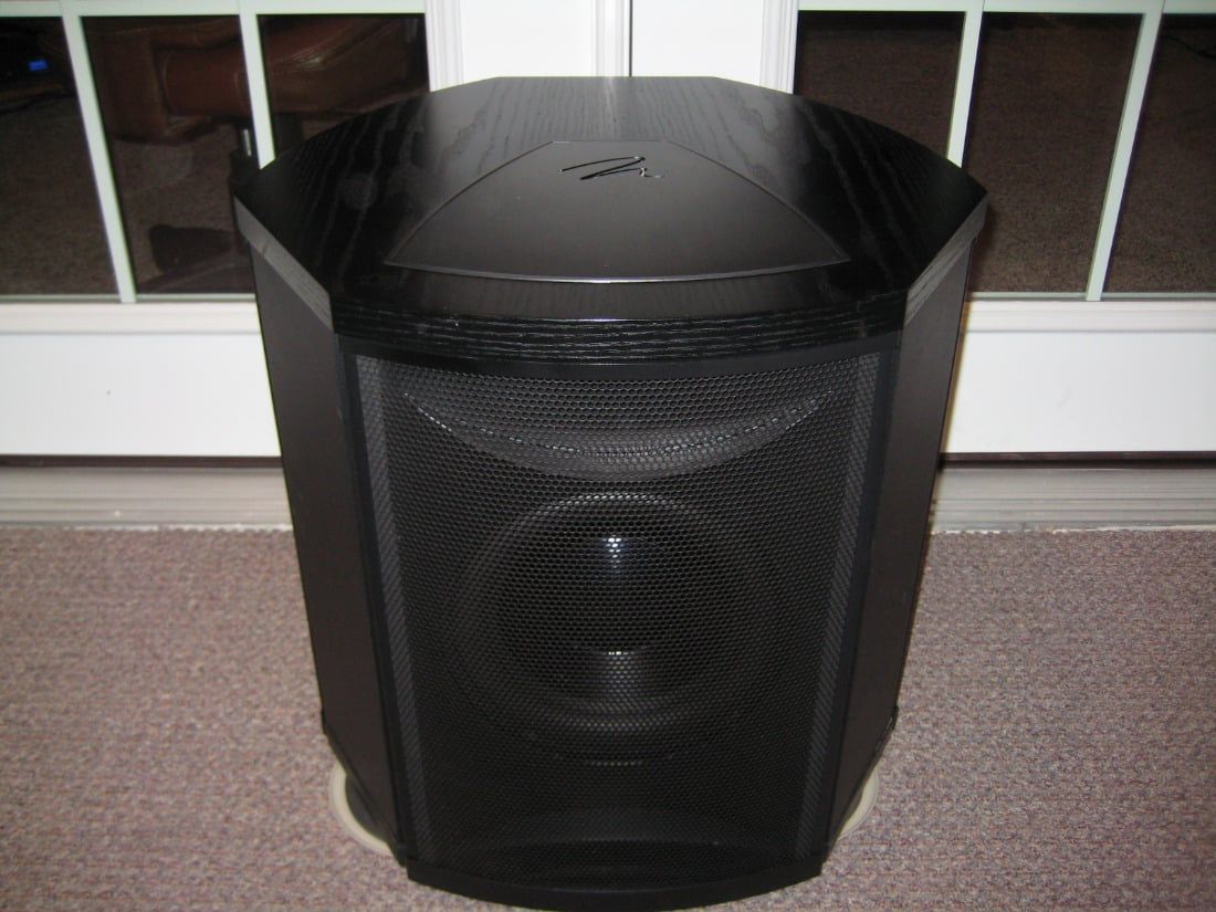 Martin Logan Descent 2