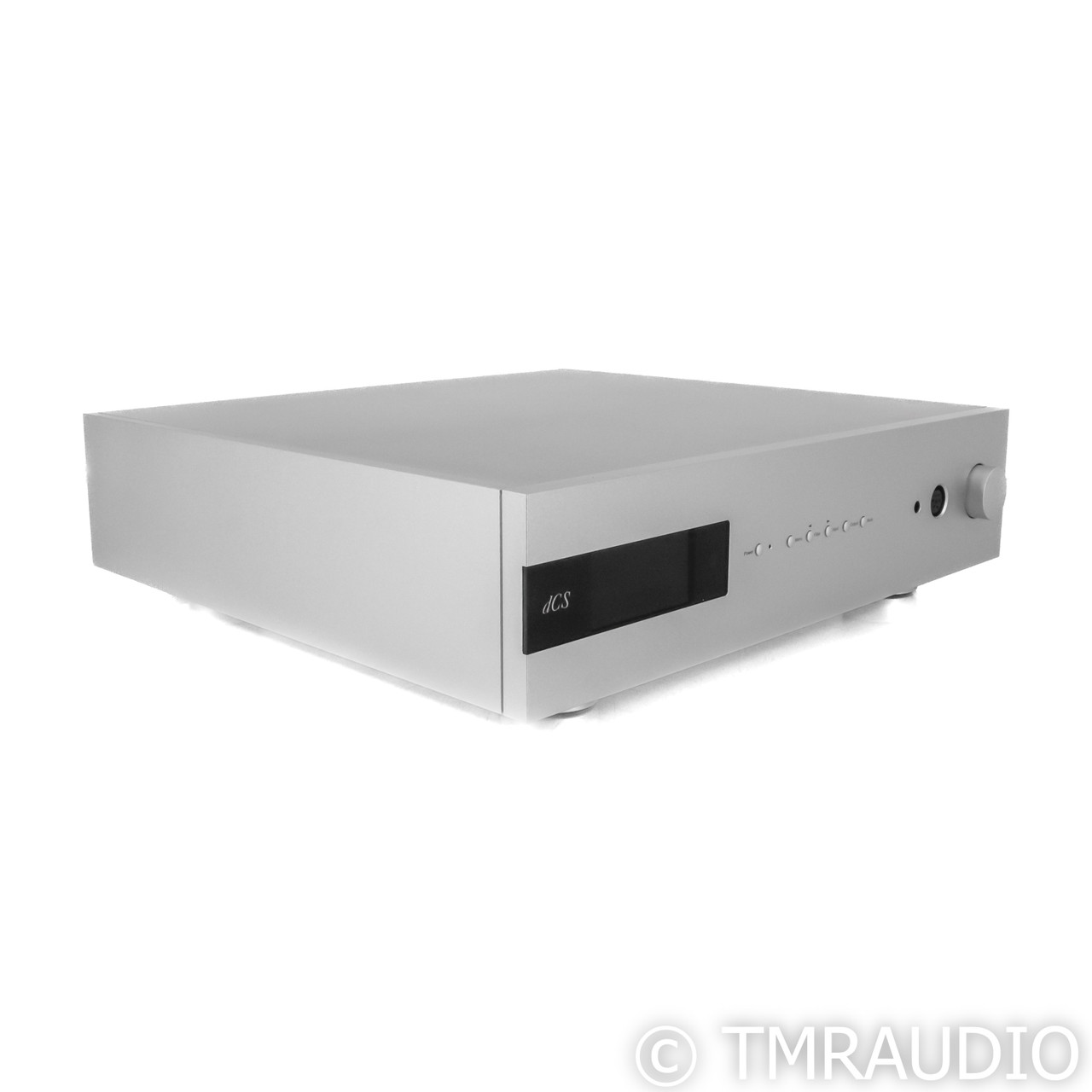 dCS Bartok Streaming DAC; D/A Converter (1/7) (67353) 2