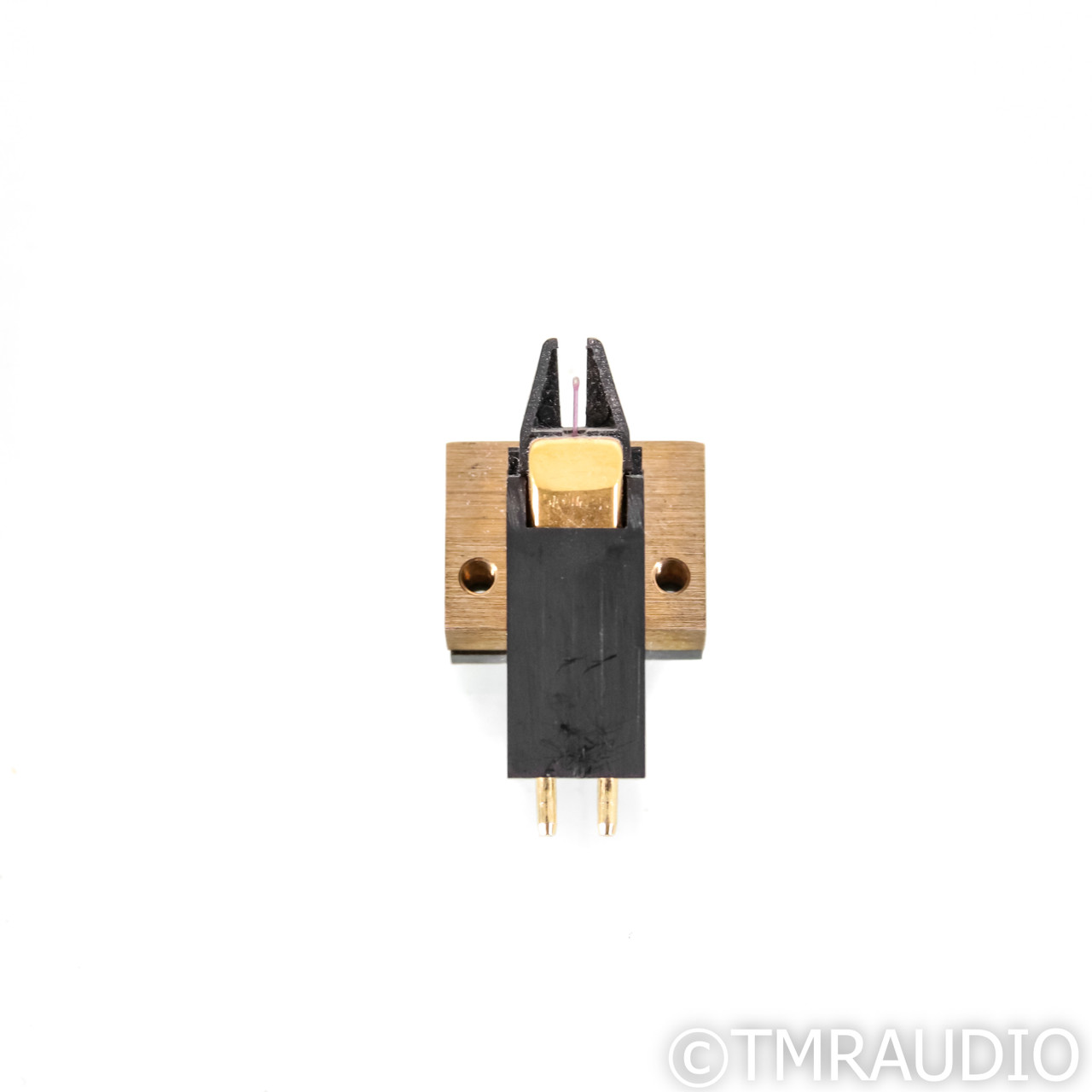 Soundsmith Sussurro MkI Moving Iron Phono Cartridge; MI... 4