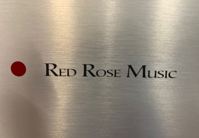 Red Rose Music Affirmation
