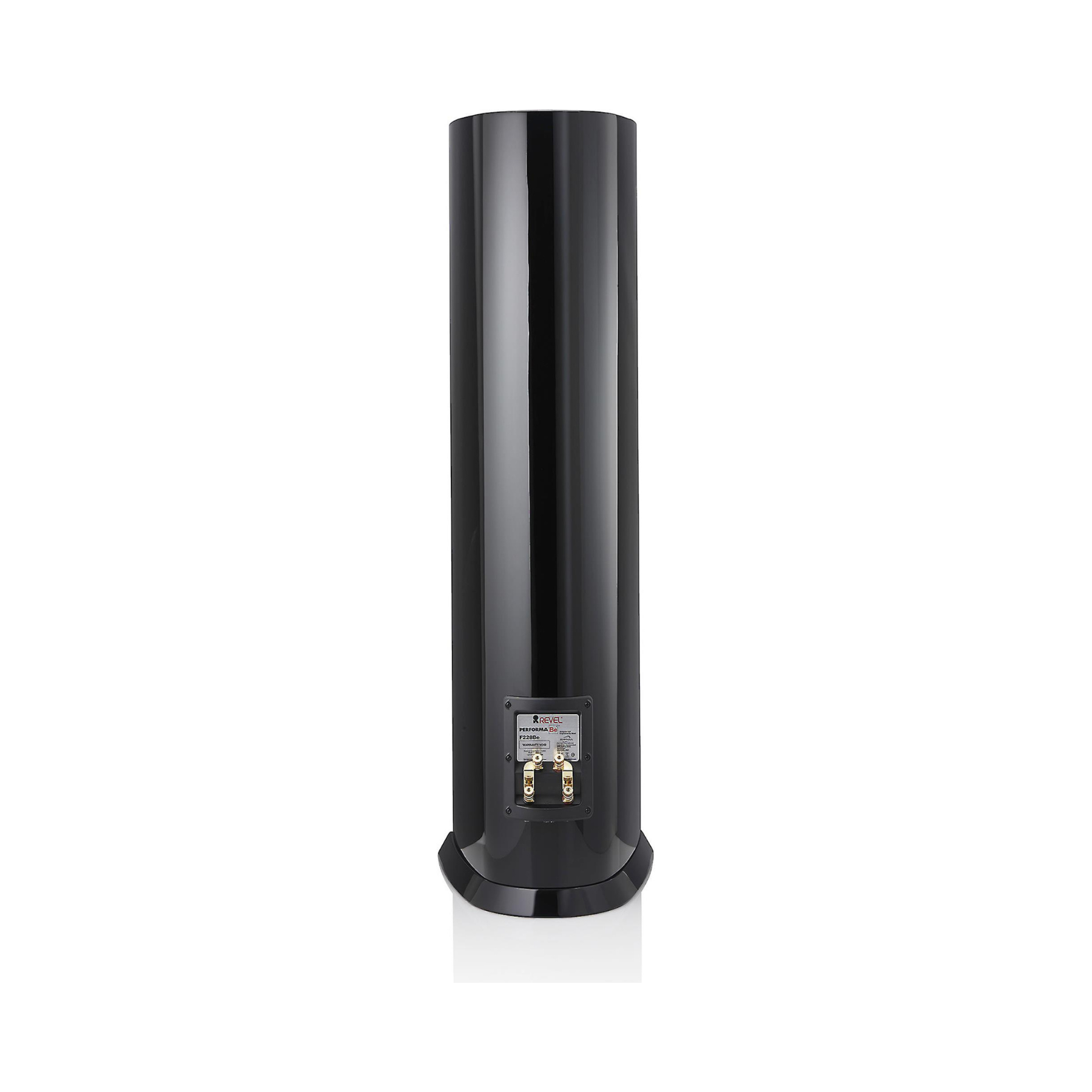 Revel F228BE 3-Way Dual 8 Inch Floorstanding Loudspeake... 3