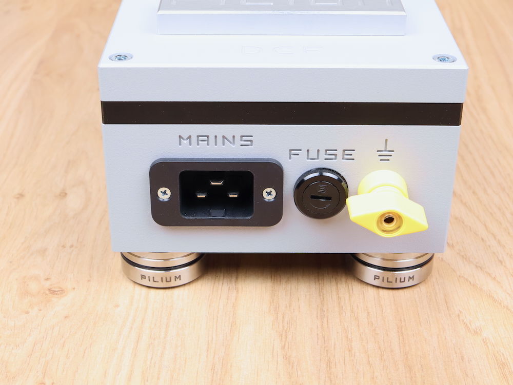 Pilium DCF (new 2024 version) highend audio power distr... 4