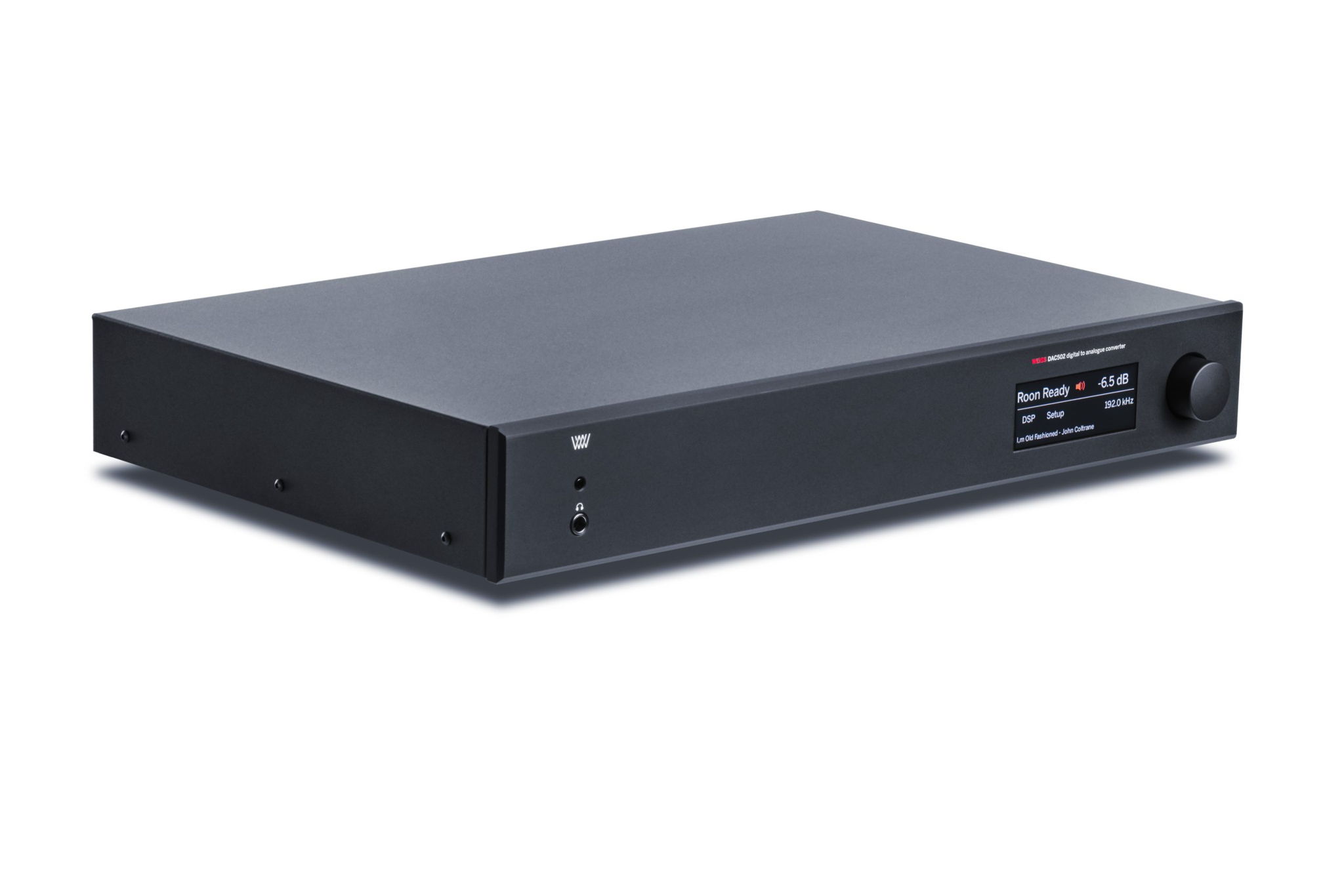 Weiss Engineering 502 4CH